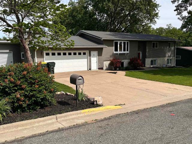 House for sale in Wauzeka, Wisconsin
