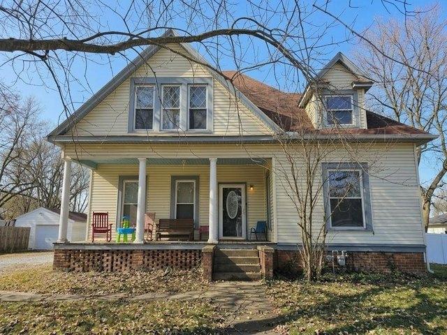 House for sale in Toledo, Cumberland County