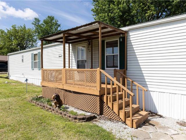 House for sale in Windsor, Missouri