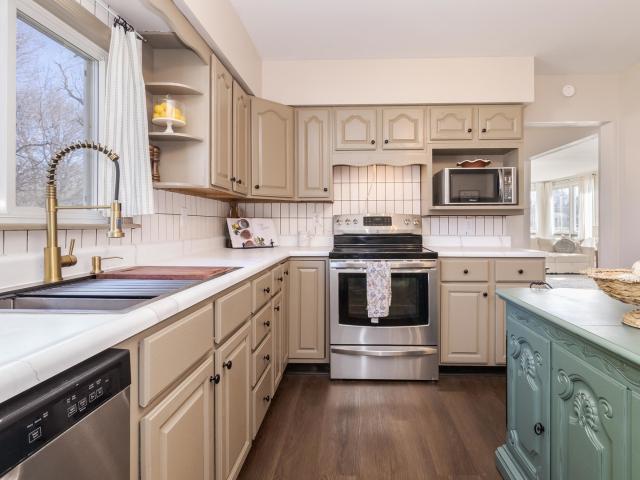 House for sale in Marshall, Illinois