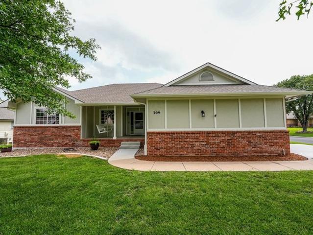 House for sale in Kansas