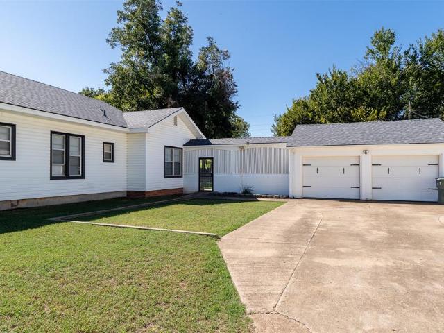House for sale in Pauls Valley, Garvin County