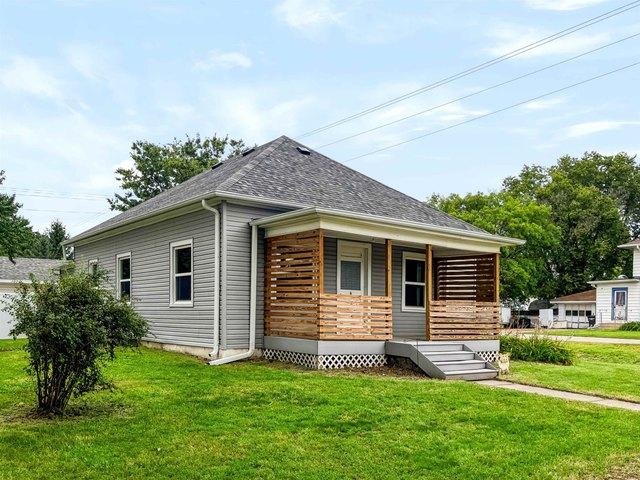 House for sale in Nebraska