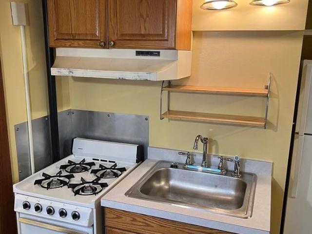 Apartment for rent in Madison, Wisconsin