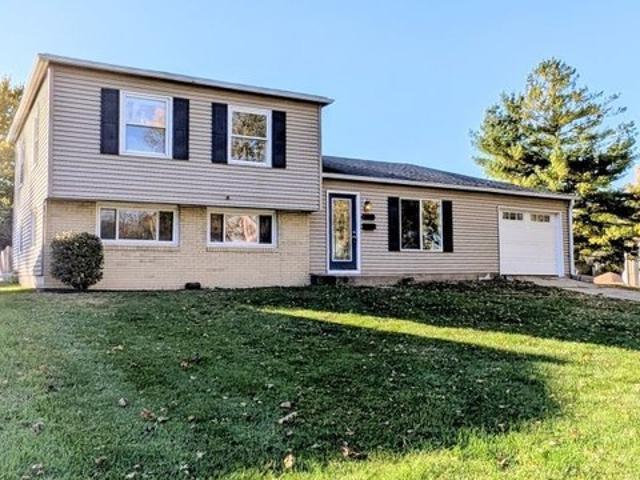 House for sale in Polo, Ogle County