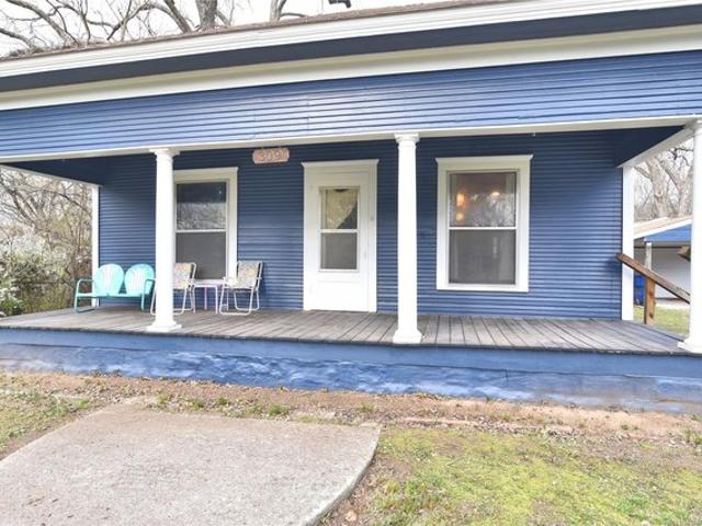 House for sale in Hominy, Oklahoma