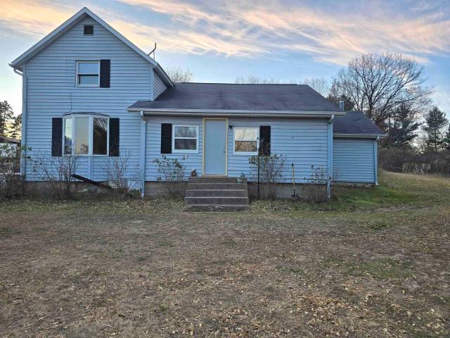 House for sale in Coloma, Wisconsin