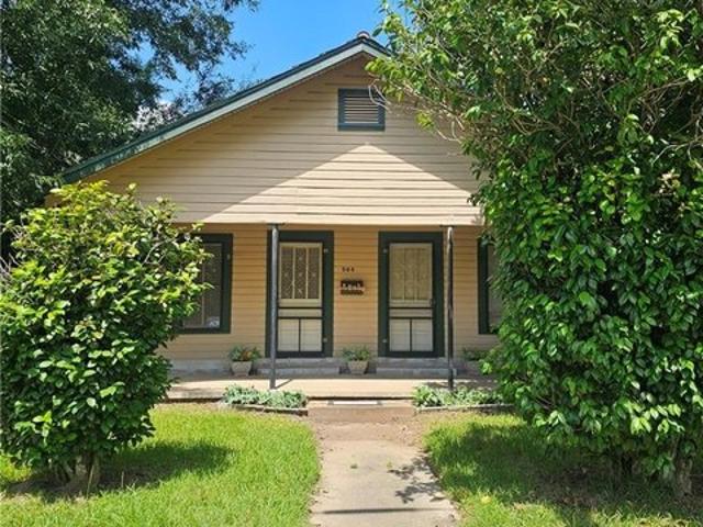 House for sale in Amite, Louisiana