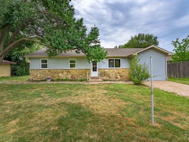 House for sale in Kansas