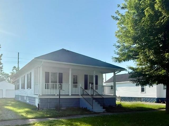 House for sale in Monon, Indiana