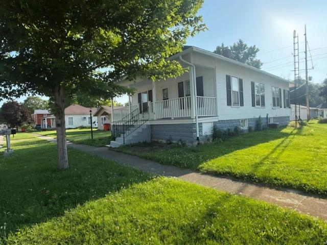 House for sale in Monon, Indiana