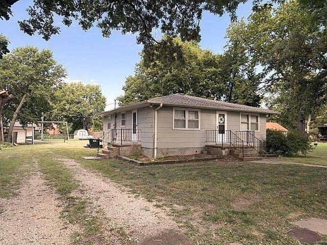 House for sale in Bennington, Ottawa County