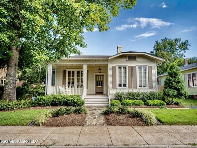 House for sale in Natchez, Mississippi