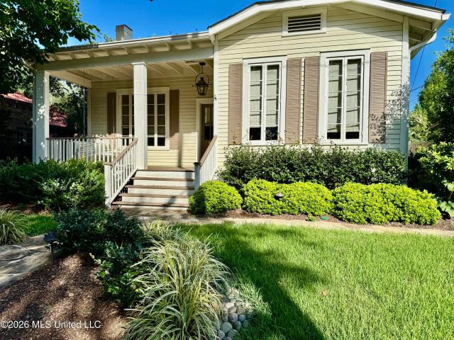 House for sale in Canton, Mississippi