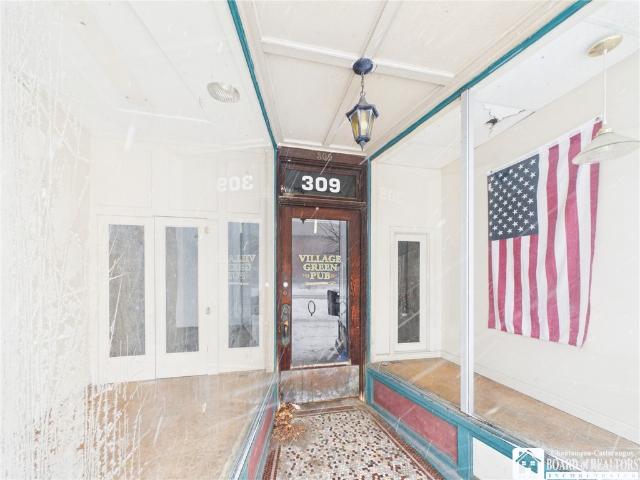 Commercial for sale in Olean, New York