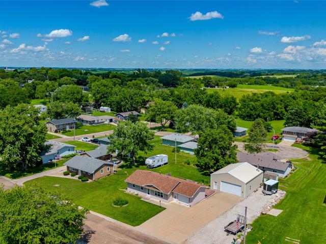 House for sale in Monroe, Iowa