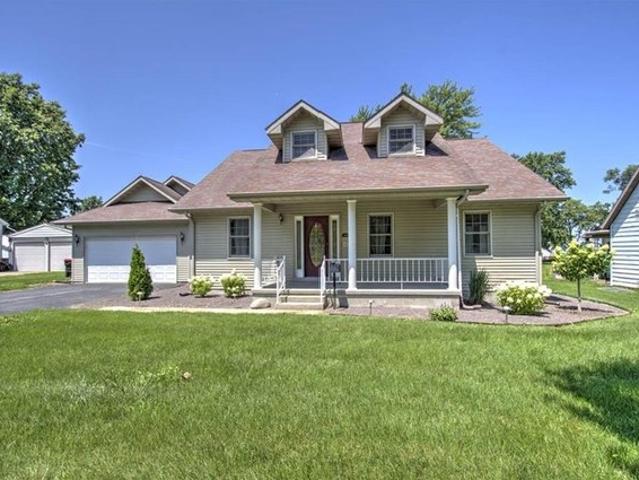 House for sale in Assumption, Illinois