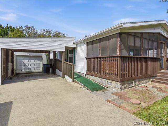 House for sale in Eldon, Miller County