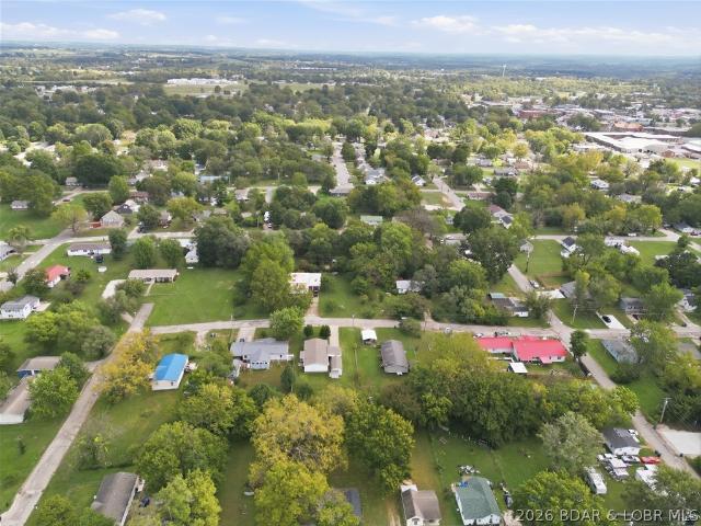 House for sale in Eldon, Miller County