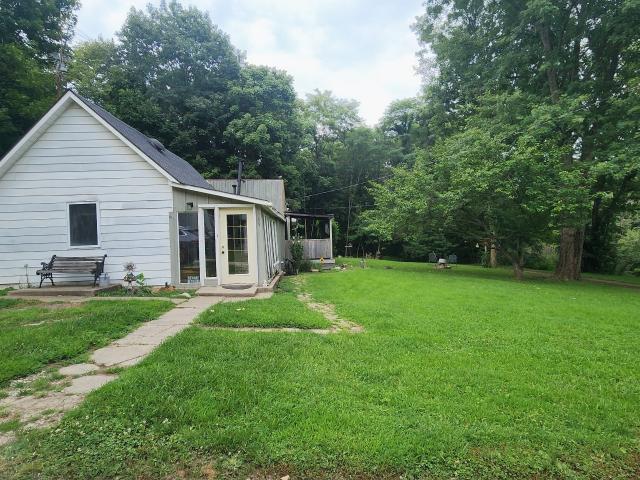 House for sale in Hillsboro, Fountain County