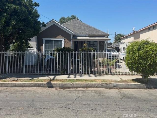 House for sale in Compton, California