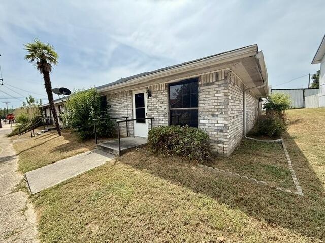 Townhouse for sale in Jasper, Texas