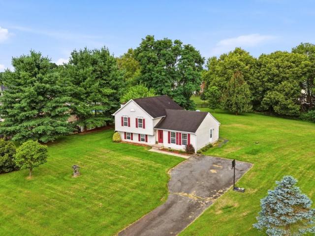 House for sale in Harpers Ferry, West Virginia