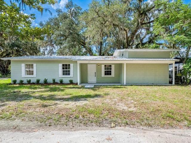 House for sale in Cross City, Dixie County