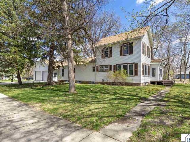 House for sale in Mapleton, Minnesota