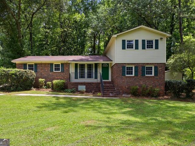 House for sale in Upson, Georgia