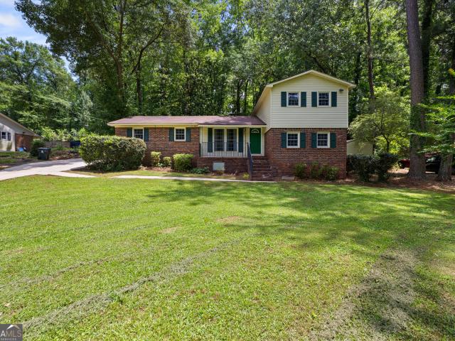 House for sale in Upson, Georgia