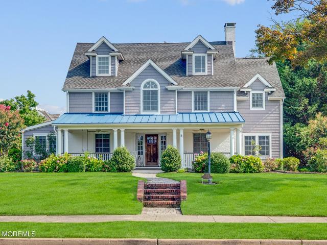 House for sale in Monmouth, New Jersey