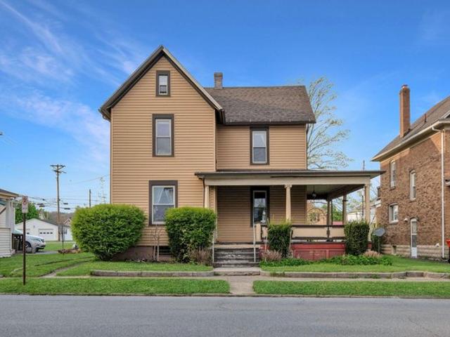 House for sale in Clearfield, Pennsylvania