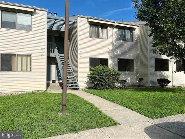 Condo for sale in Pleasantville, New Jersey