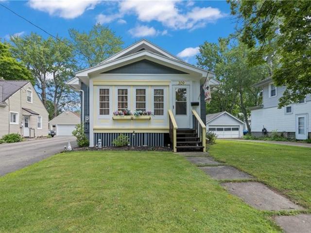 House for sale in Webster, New York