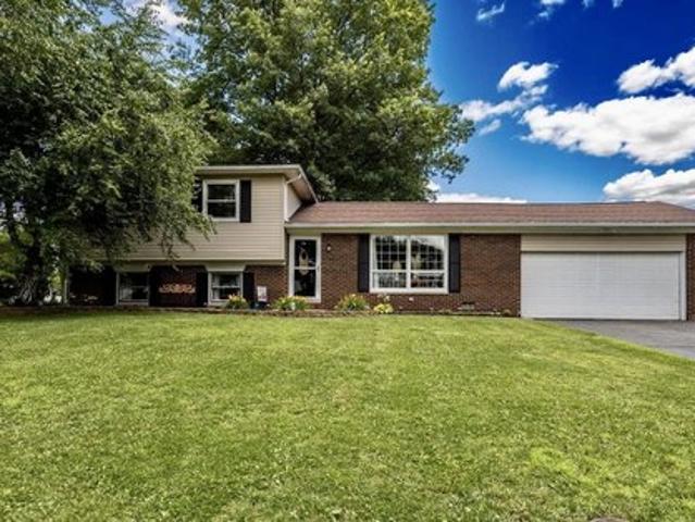House for sale in Connersville, Indiana