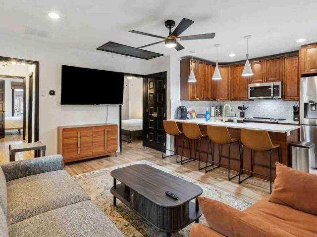 Apartment for rent in Tennessee