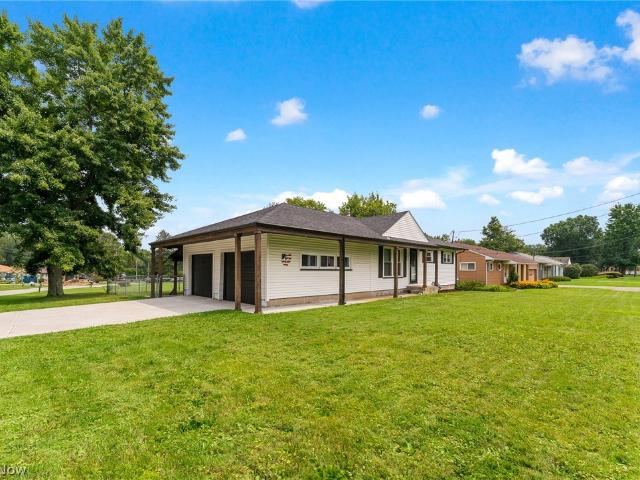 House for sale in Ohio