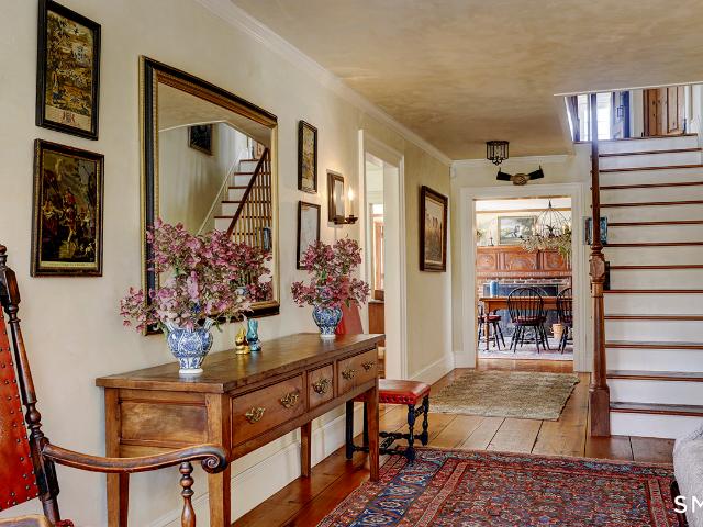 House for sale in Norfolk, Connecticut