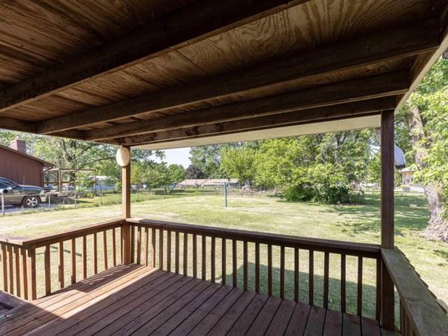 House for sale in Windsor, Missouri
