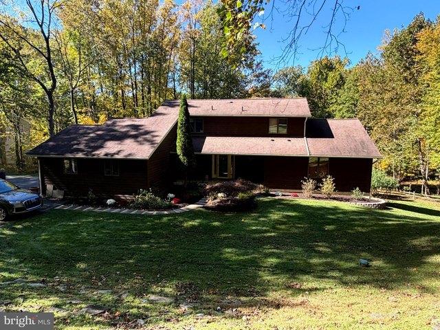 House for sale in Downingtown, Chester County
