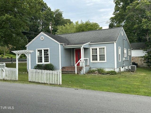 House for sale in Virginia