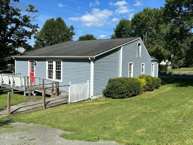 House for sale in Virginia