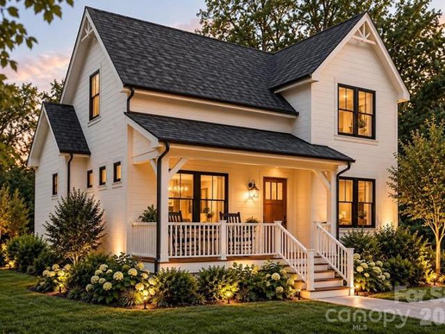House for sale in Maggie Valley, Haywood County