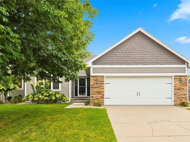 House for sale in Ankeny, Iowa