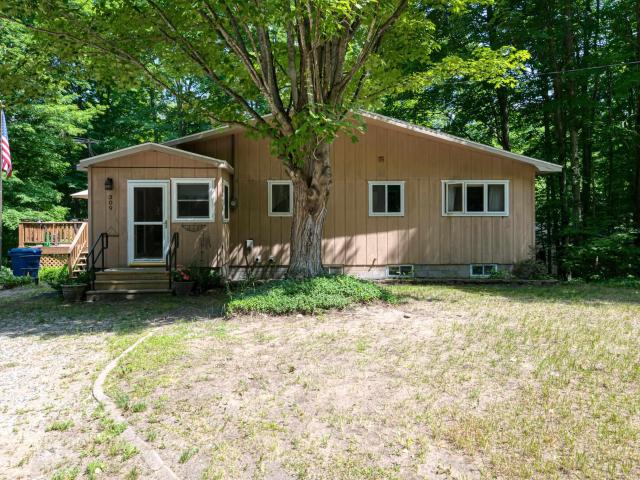 House for sale in Michigan