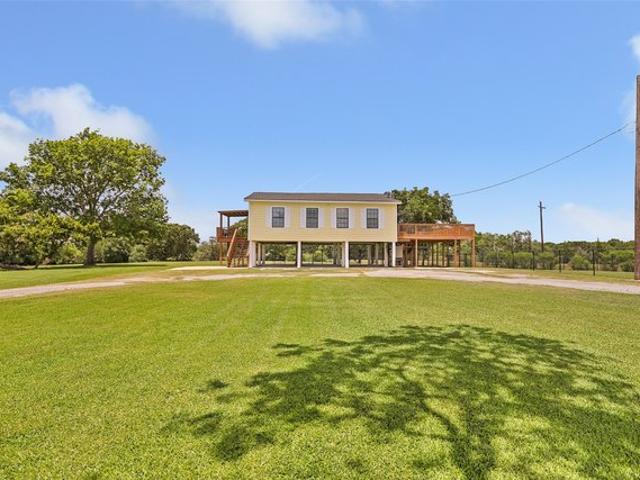 House for sale in Chambers, Texas