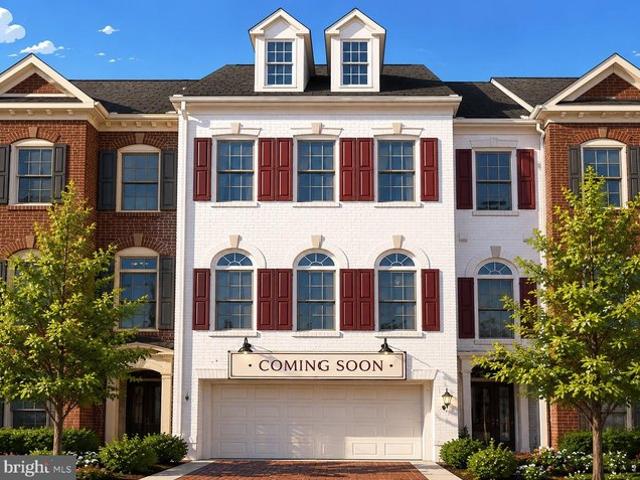 Townhouse for sale in Rockville, Maryland