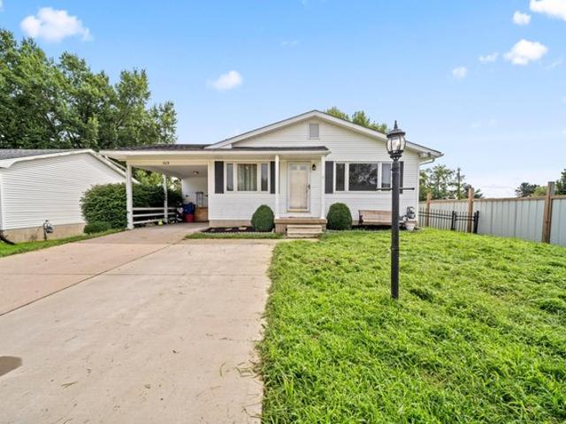 House for sale in Ross, Ohio