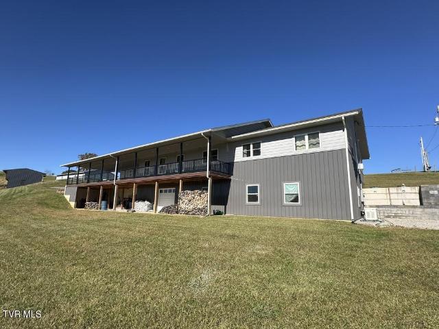 House for sale in Little Duck, Nickelsville